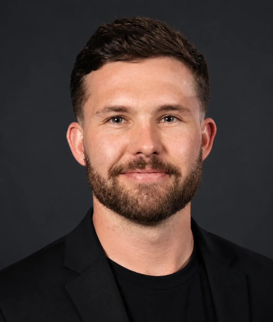 Zac Whelan, Founder and CEO of Talis